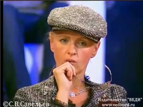 Видео: С.В. Савельев про суицид.