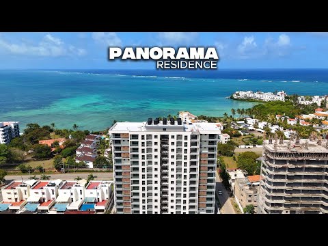 Видео: Почему Panorama Residence — самый желанный адрес в Момбасе. #турпонедвижимости #недвижимостьнапро...