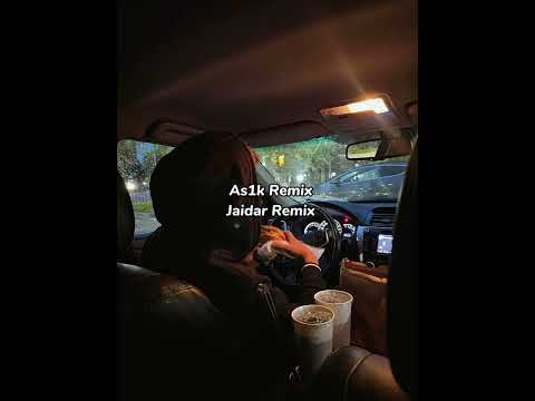 Видео: Заттыбек - Жанайым Remix by As1k,Jaidar