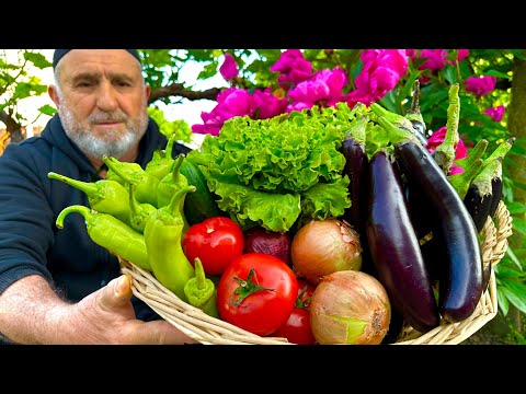 Видео: ОДИН ИЗ ЛУЧШИХ РЕЦЕПТОВ БАКЛАЖАНОВ❗ ТРАДИЦИОННАЯ ТУРЕЦКАЯ И АЗЕРБАЙДЖАНСКАЯ КУХНЯ