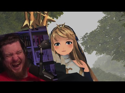 Видео: Спасаю Девочку ! (っಠ‿ಠ)っ | РЕАКЦИЯ НА Valera Ghosther