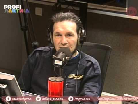 Видео: Вадим Чернобров. О непознанном