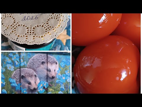 Видео: #8 Неспешная жизнь в коммунальной квартире. Умение найти успокоение в простых вещах. Заготовки