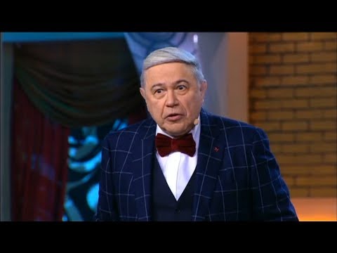 Видео: Петросян-Шоу. 22-й выпуск (2018)