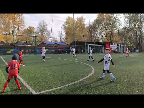 Видео: Phoenix Cup Осінь 2024 Фінал FC Pantera Uptown