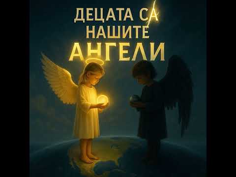 Видео: Децата са нашите АНГЕЛИ 