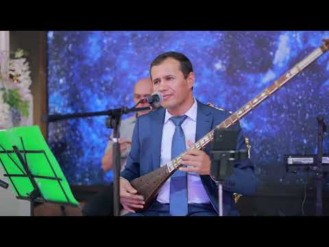 Видео: Qushchinor/Қӯшчинор/Shashmaqom/Шашмаком/klassika/классика/Хуршед Иброҳимзода/Khurshed Ibrohimzoda/