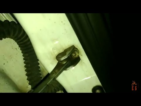 Видео: Проблема щелчков найдена!!! Ура!!!