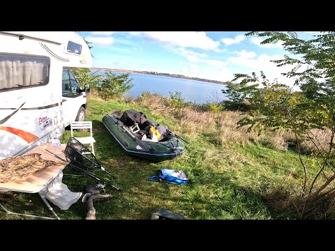 Видео: ШУКАЛИ РИБУ НА КАР'ЄРІ В СЕЛІ ПОДОРОЖНЄ.