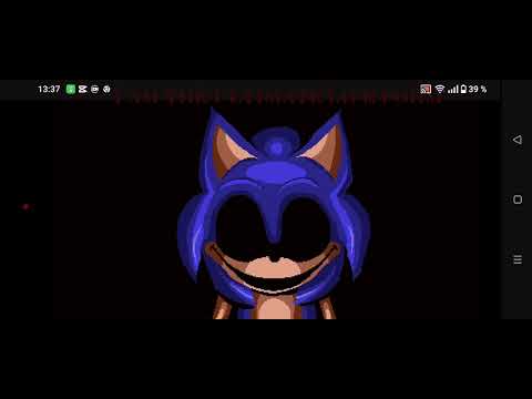 Видео: Играю в sonic.eхe 