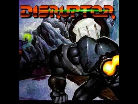 Видео: Disruptor ➤ Прохождение 100% #4 Jupiter Station