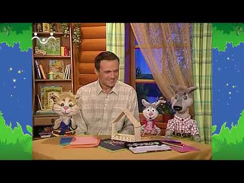 Видео: Вечер в Шишкином Лесу. Сказка. Герой