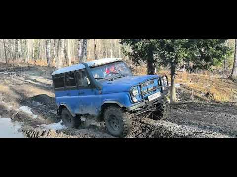 Видео: На рыбалку...на лебедке...