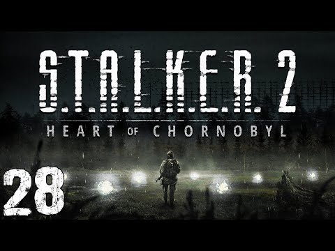Видео: S.T.A.L.K.E.R. 2: Heart of Chornobyl #28. Икар, Бункер "Сатурн" и Депо