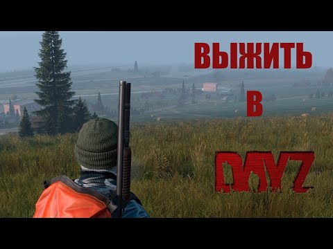 Видео: ВЫШЕЛ НА СКВАД С МАШИНОЙ / КАК ВЫЖИТЬ ОДНОМУ В DAYZ НА PODPIVAS VANILLA / DAYZ STANDALONE