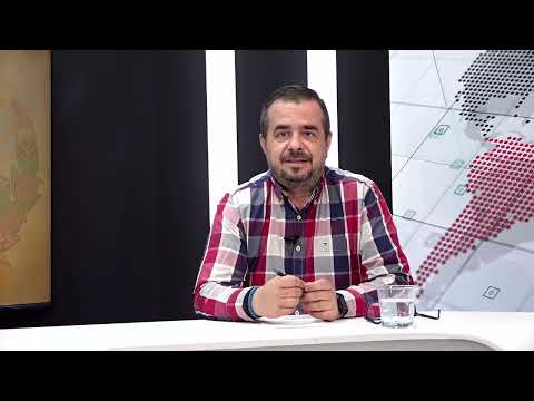 Видео: ТВ ОБЈЕКТИВ - ПРЕТСТАВУВАЊЕ КАНДИДАТИ ЗА ГРАДОНАЧАЛНИЦИ ДЕМИР КАПИЈА