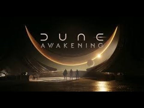 Видео: 👁️🗻DUNA:  AWAKENING👁️🧏🛡️⚡ШЛЯХ НОВОГО  ПЕРСОНАЖА (ПІСЛЯ ОНОВЛЕНЬ)❗ЧАСТИНА 4️⃣