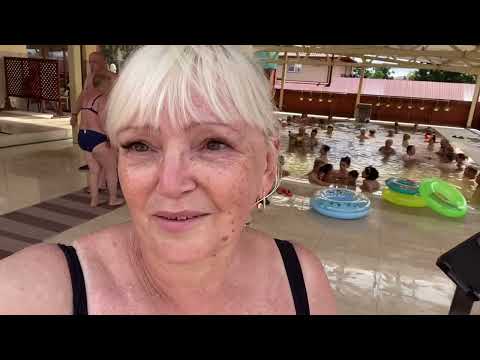 Видео: 29.06.2023. Берегово,термальники»Жайворонок» та прогулянка містом.