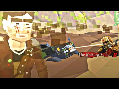 Видео: Заново подружились с мэром | The Walking Zombie 2 #17