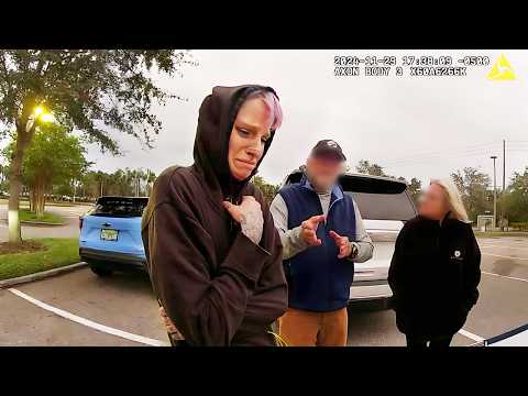 Видео: Как пропажа соуса обернулась арестом за тяжкое преступление