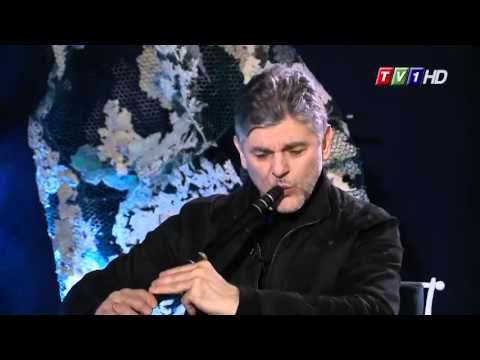 Видео: "Анфас" с гост Теодосий Спасов бр. 90