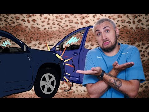Видео: +100500 - Никто Не Подрезал