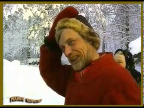 Видео: Малые Корелы.  Документальный фильм (субтитр английский язык)