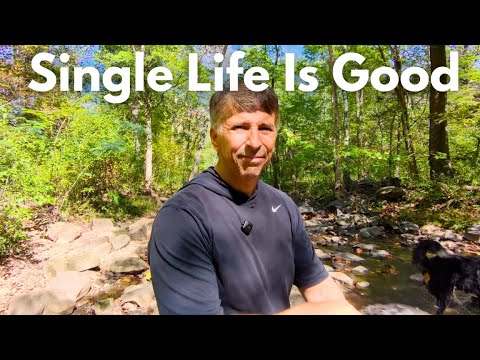 Видео: Чему я научился, прожив 2193 дня в одиночестве