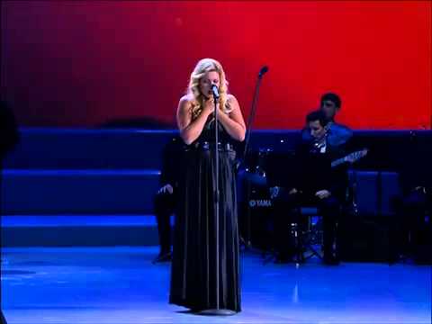 Видео: ИРИНА ДУБЦОВА - "О нем"