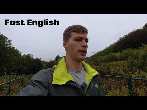 Видео: Быстрый английский: аудирование — от среднего до продвинутого уровня