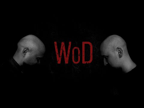 Видео: Лысые без кубиков | Обсуждаем World Of Darkness