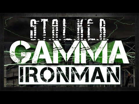 Видео: G.A.M.M.A | FWP | VAW | ОДНА ЖИЗНЬ! | Стрим 1