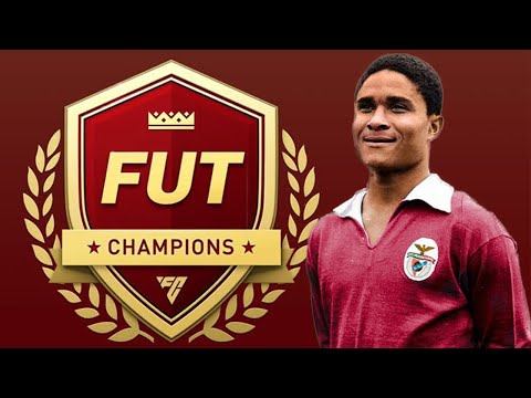 Видео: FC 26| Забиваю в викенд лиге только за португальцев, чтобы получить Eusebio