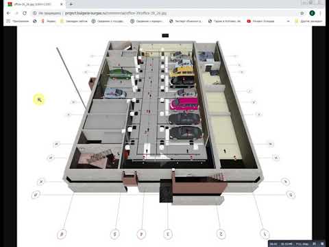 Видео: Стоимость строительства подземного паркинга. Часть 1.