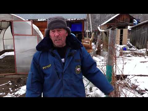 Видео: В поселке Усть-Кабырза работает межведомственная комиссия