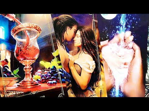 Видео: 🌹Что ждет вашу пару? Что у меня будет дальше с этим мужчиной? Таро