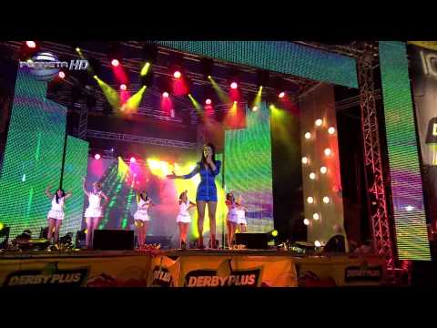 Видео: DZHENA - OMRAZNA MI / Джена - Омръзна ми-remix, live 2010