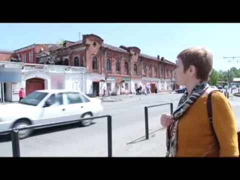 Видео: Улицы столицы — ул. Мало-Тобольская (16+)