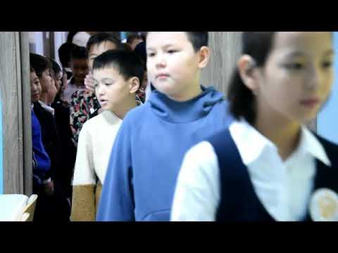 Видео: Таңғы ас