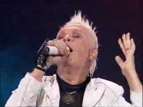 Видео: Борис Моисеев - Золотая Моя