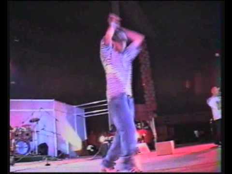 Видео: Гумени Глави 10 години  DVD