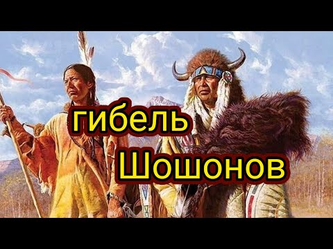 Видео: резня на Медвежьей реке
