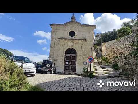 Видео: Сицилия. нетуристические тропы😉