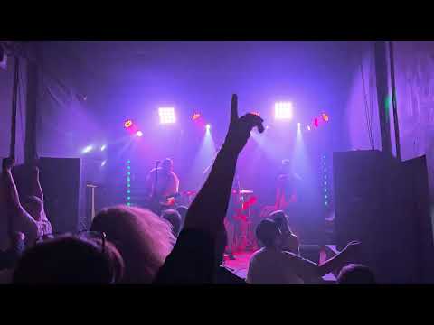 Видео: Lucky Horse - (КиШ - Лесник)