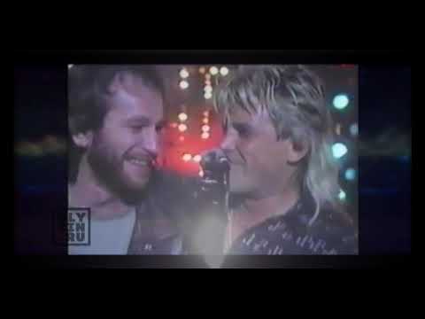 Видео: «МОЯ ЛЮБОВЬ». Музыка и слова Игоря ТАЛЬКОВА.