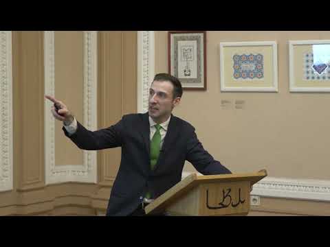Видео: Лекция «Чудеса Малайзии: история, культура, правители» / Николай Полонский