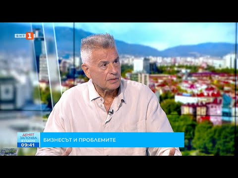 Видео: Красимир Дачев: Несвършената работа в горите в момента излиза наяве