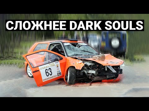 Видео: ИГРЫ С САМОЙ РЕАЛИСТИЧНОЙ ФИЗИКОЙ - АВТОСИМУЛЯТОРЫ