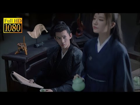 Видео: горничная облила хозяина чаем, но он все равно ее не баловал