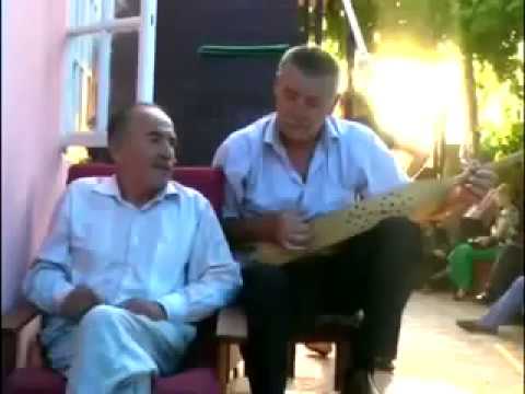 Видео: Гочоб. М-Г Нурулаев и А Сурхаев